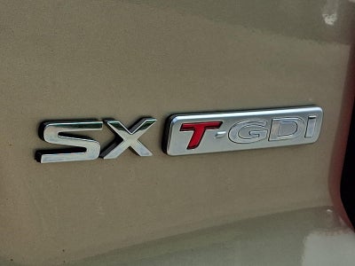 2021 Kia Sorento SX Prestige X-Line AWD