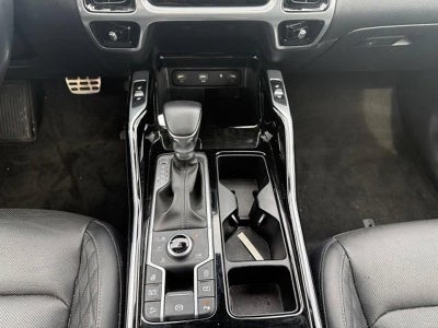 2021 Kia Sorento SX Prestige X-Line AWD