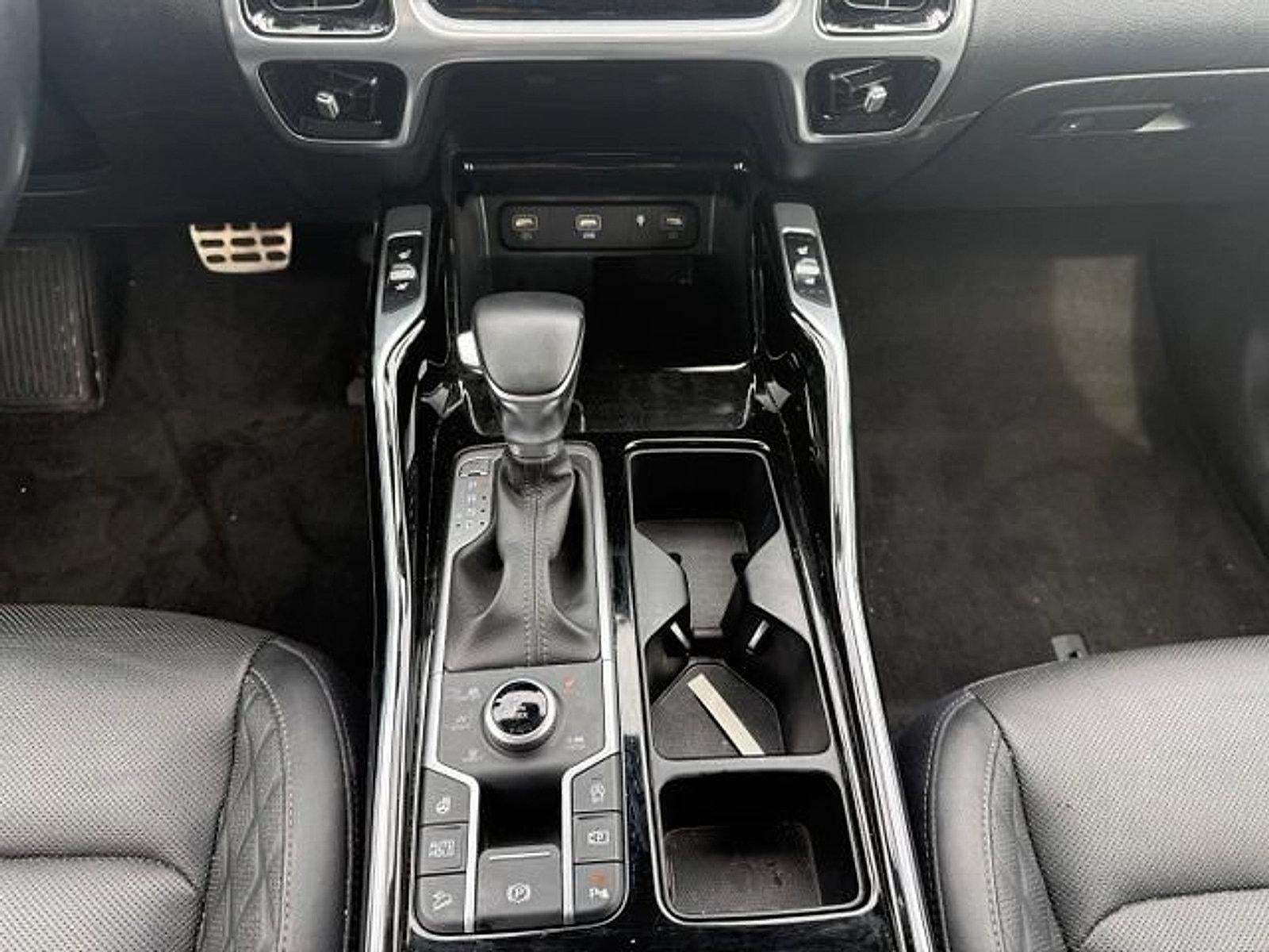 2021 Kia Sorento SX Prestige X-Line AWD