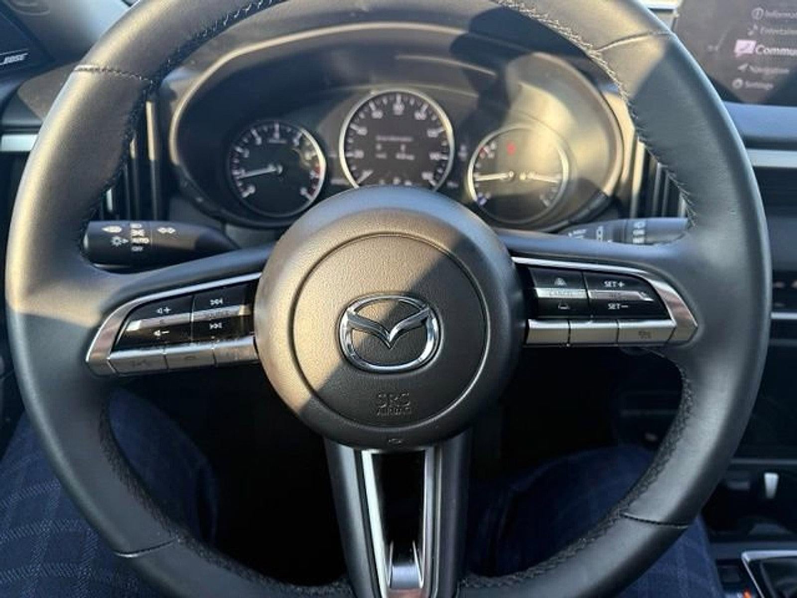 2025 Mazda Mazda CX-50 2.5 S Premium Package AWD