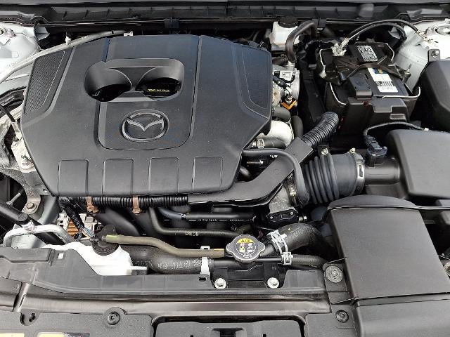 2025 Mazda Mazda CX-50 2.5 S Premium Package AWD