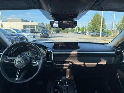 2025 Mazda Mazda CX-50 2.5 S Premium Package AWD