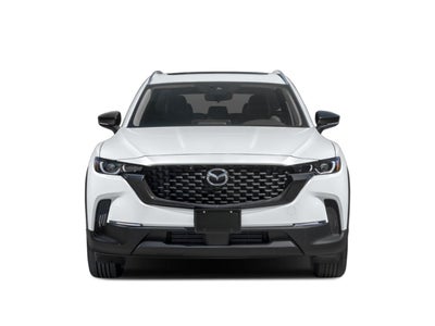 2025 Mazda Mazda CX-50 2.5 S Premium Package AWD