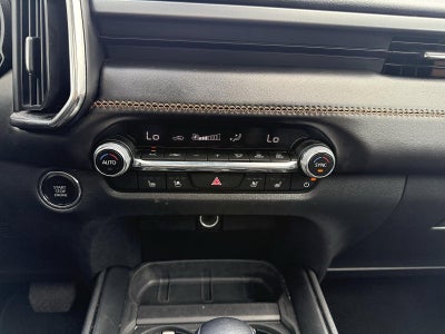 2025 Mazda Mazda CX-50 2.5 S Premium Plus Package AWD