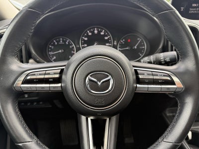 2025 Mazda Mazda CX-50 2.5 S Premium Plus Package AWD