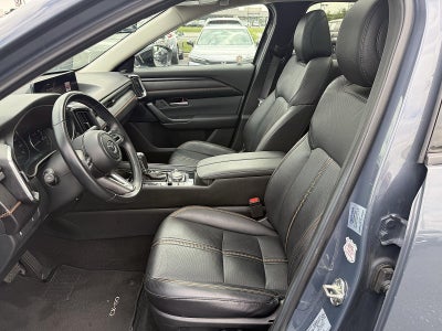 2025 Mazda Mazda CX-50 2.5 S Premium Plus Package AWD