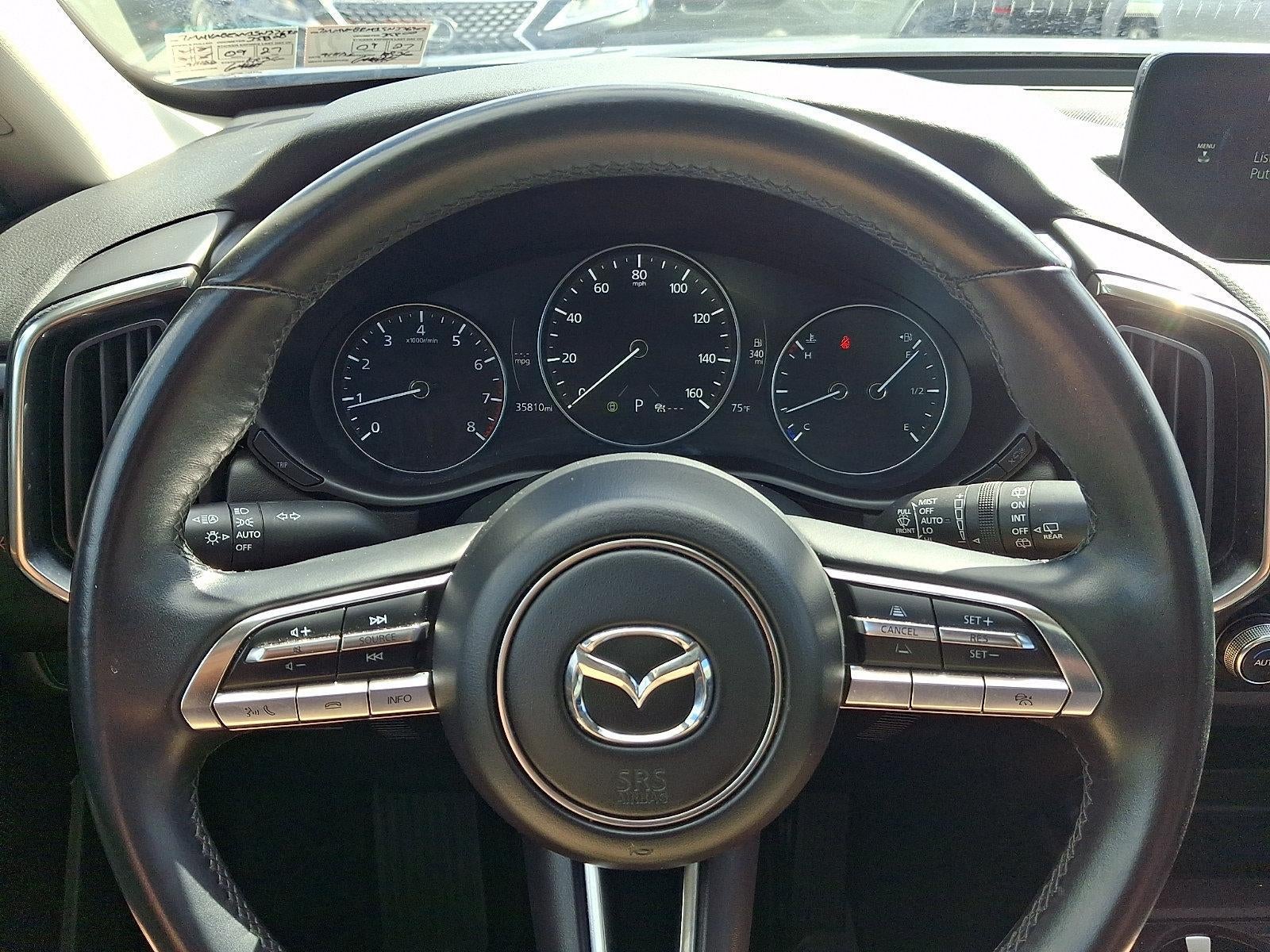 2025 Mazda Mazda CX-50 2.5 S Premium Plus Package AWD