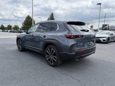 2025 Mazda Mazda CX-50 2.5 S Premium Plus Package AWD
