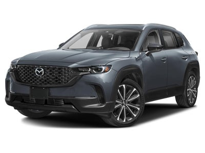 2025 Mazda Mazda CX-50 2.5 S Premium Plus Package AWD