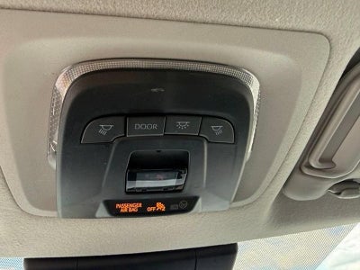 2023 Toyota Corolla Cross LE 4WD (Natl)