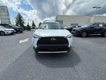 2023 Toyota Corolla Cross LE 4WD (Natl)