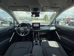 2023 Toyota Corolla Cross LE 4WD (Natl)