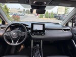 2025 Toyota Corolla Cross XLE 4WD (Natl)
