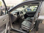 2025 Toyota Corolla Cross XLE 4WD (Natl)