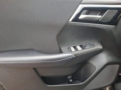 2023 Mitsubishi Outlander ES S-AWC