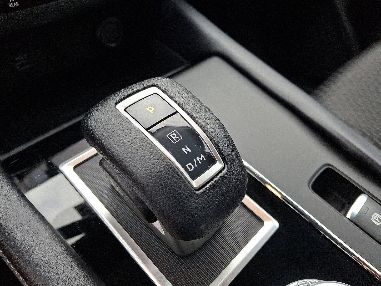 2023 Mitsubishi Outlander ES S-AWC