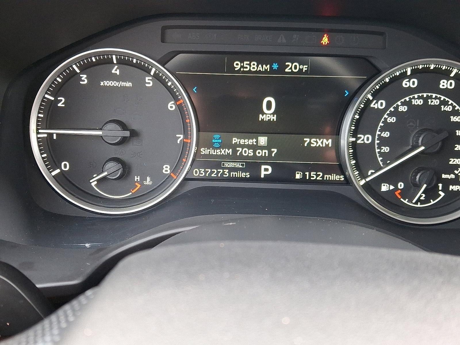 2023 Mitsubishi Outlander ES S-AWC