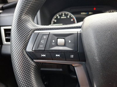 2023 Mitsubishi Outlander ES S-AWC