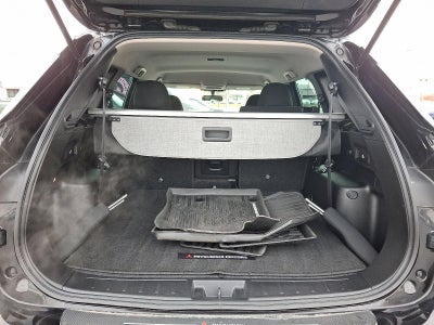 2023 Mitsubishi Outlander ES S-AWC