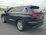 2023 Mitsubishi Outlander ES S-AWC