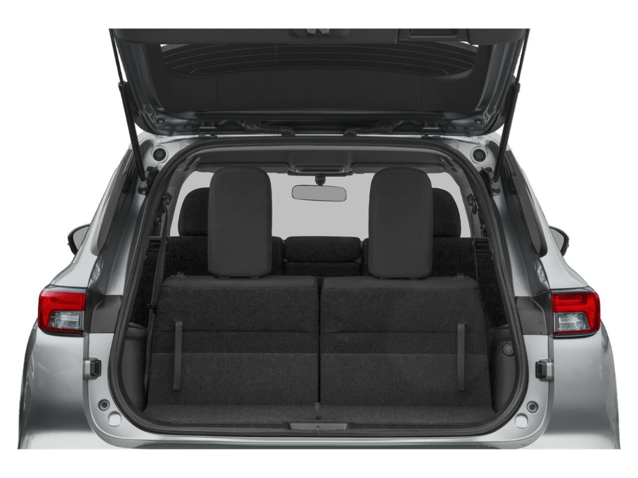 2023 Mitsubishi Outlander ES S-AWC