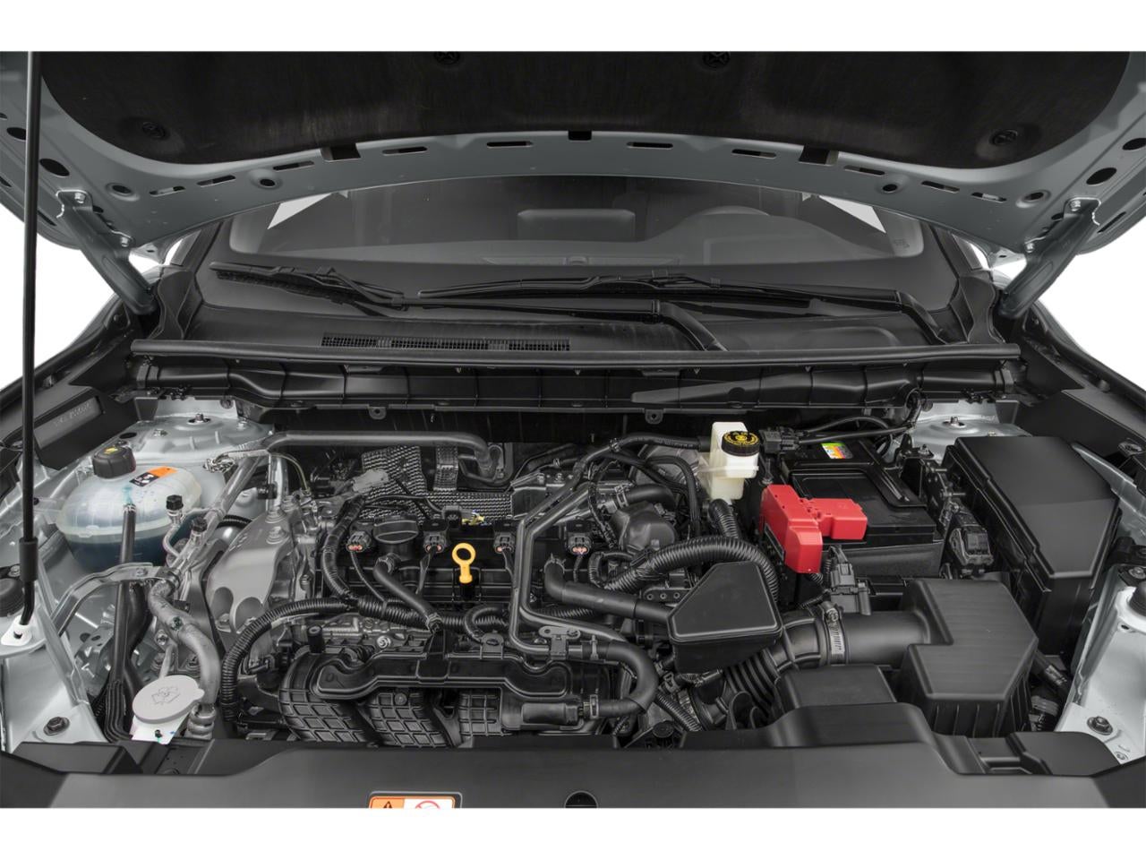 2023 Mitsubishi Outlander ES S-AWC