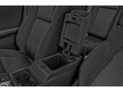 2023 Mitsubishi Outlander ES S-AWC