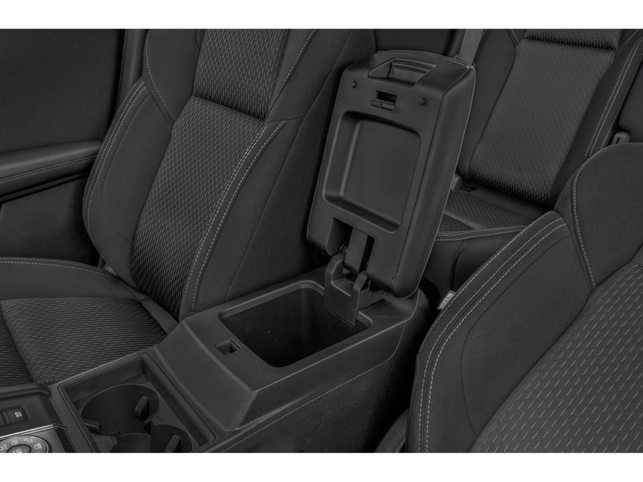 2023 Mitsubishi Outlander ES S-AWC