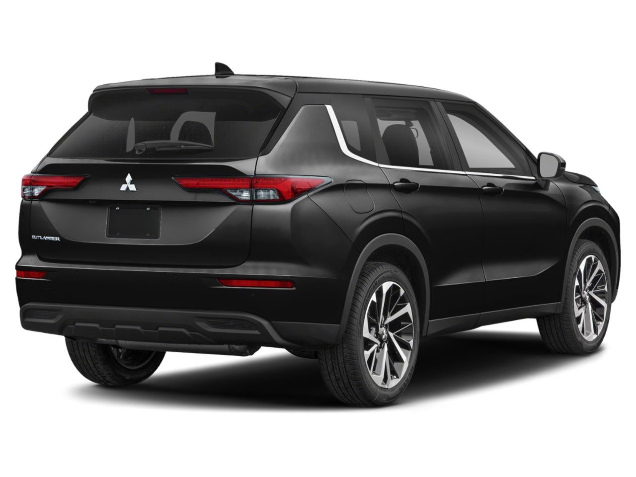 2023 Mitsubishi Outlander ES S-AWC