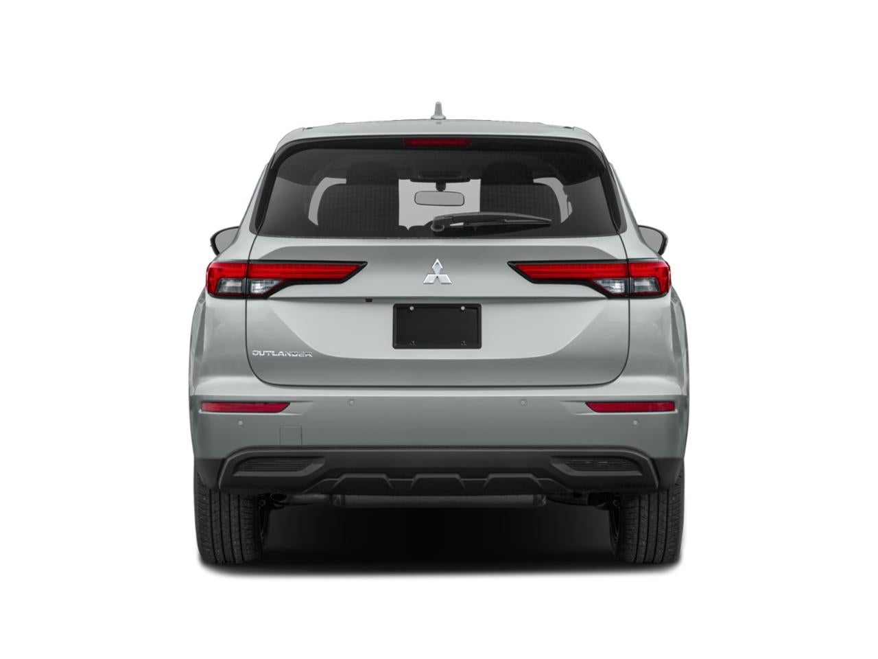 2023 Mitsubishi Outlander ES S-AWC