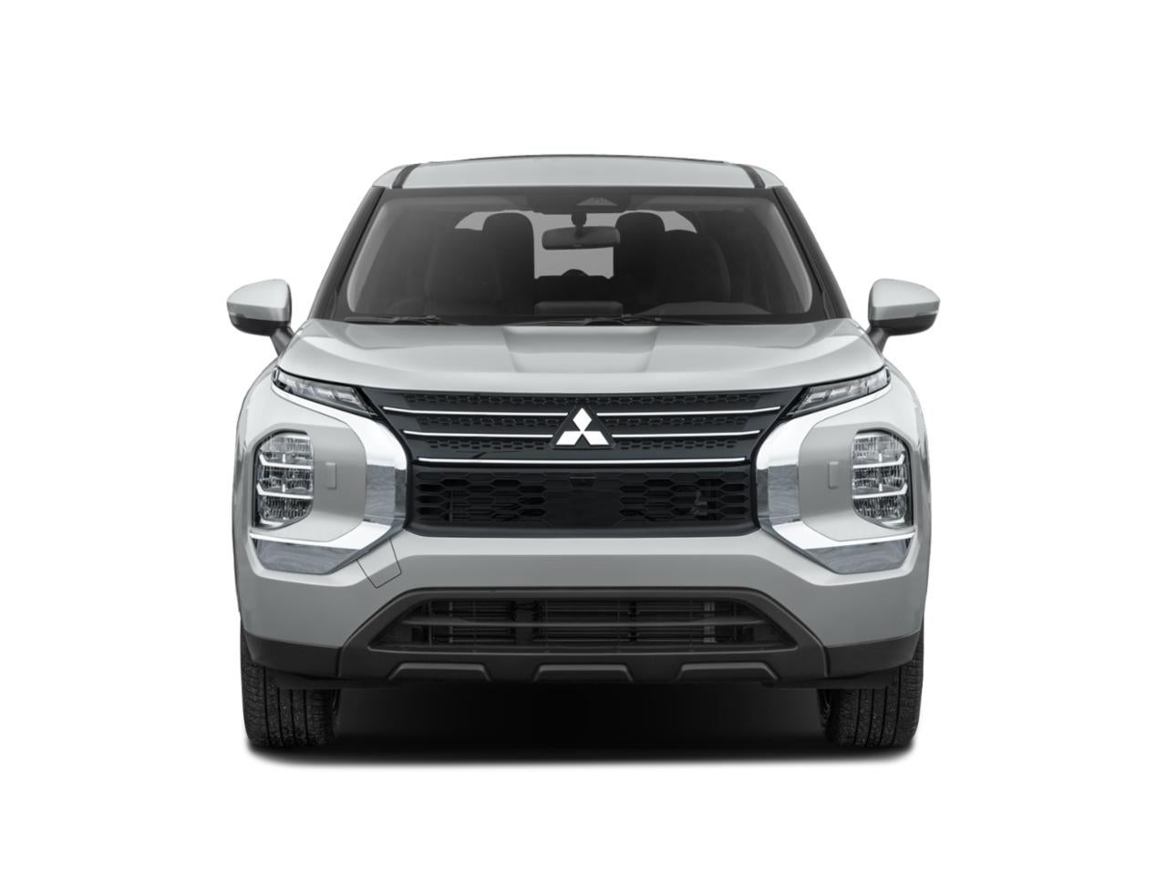 2023 Mitsubishi Outlander ES S-AWC