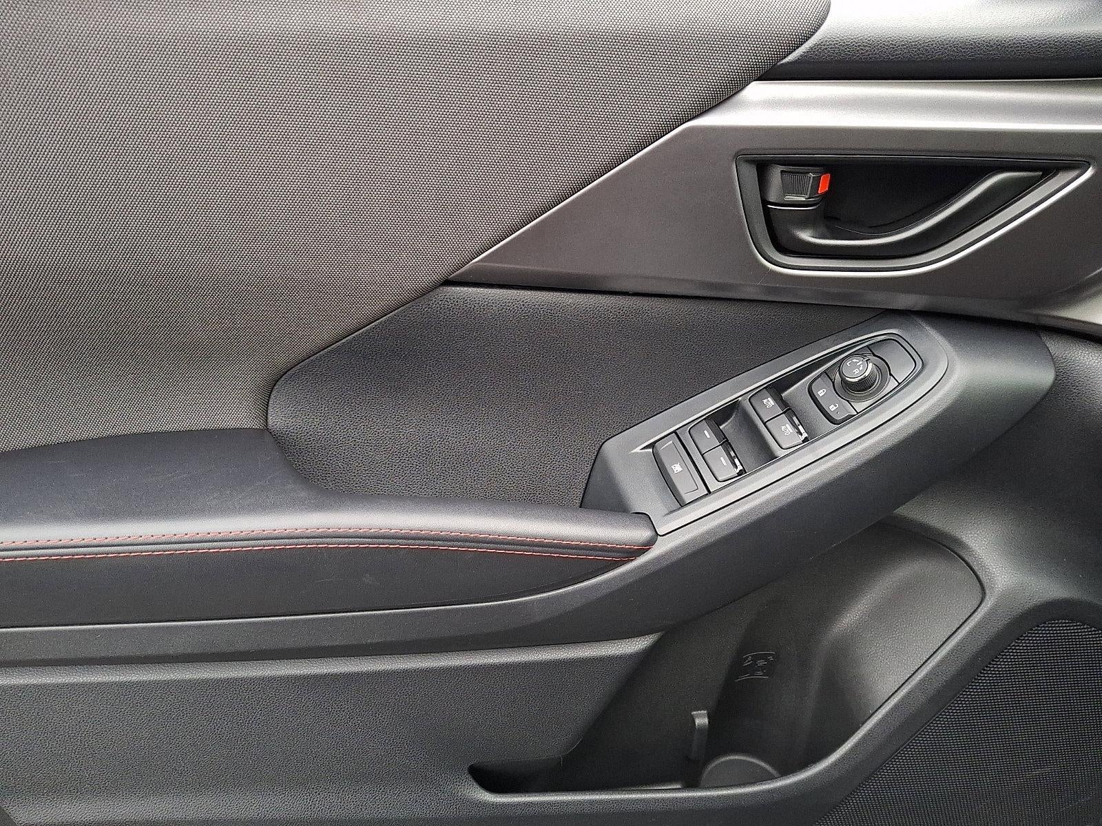 2024 Subaru Impreza Sport AWD