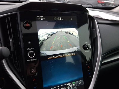 2024 Subaru Impreza Sport AWD