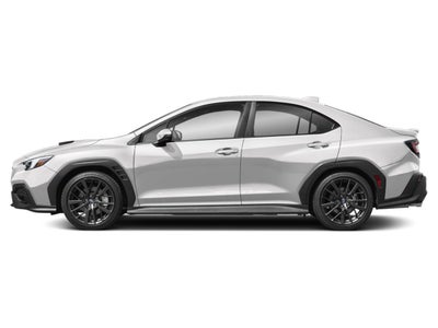 2022 Subaru WRX Limited Manual