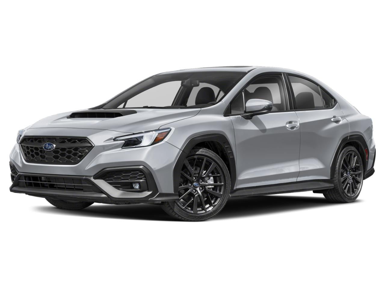 2024 Subaru WRX Limited Manual