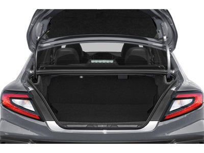 2024 Subaru WRX Limited Manual