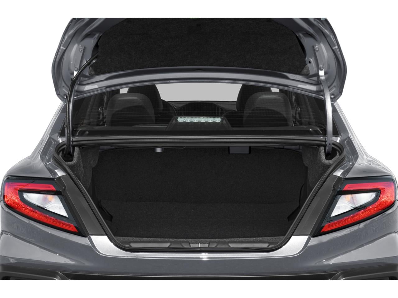 2024 Subaru WRX Limited Manual