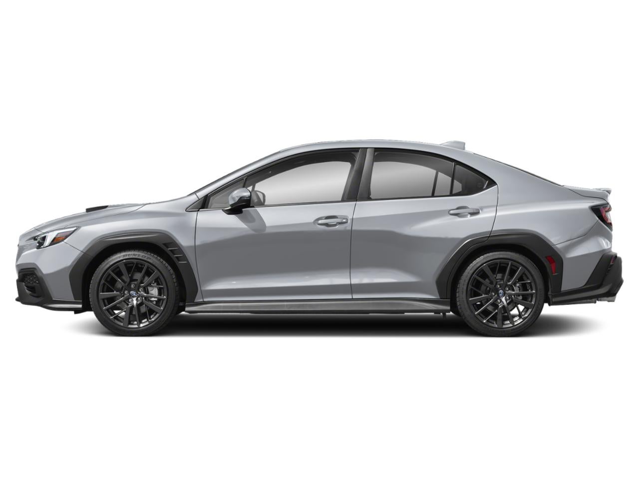 2024 Subaru WRX Limited Manual