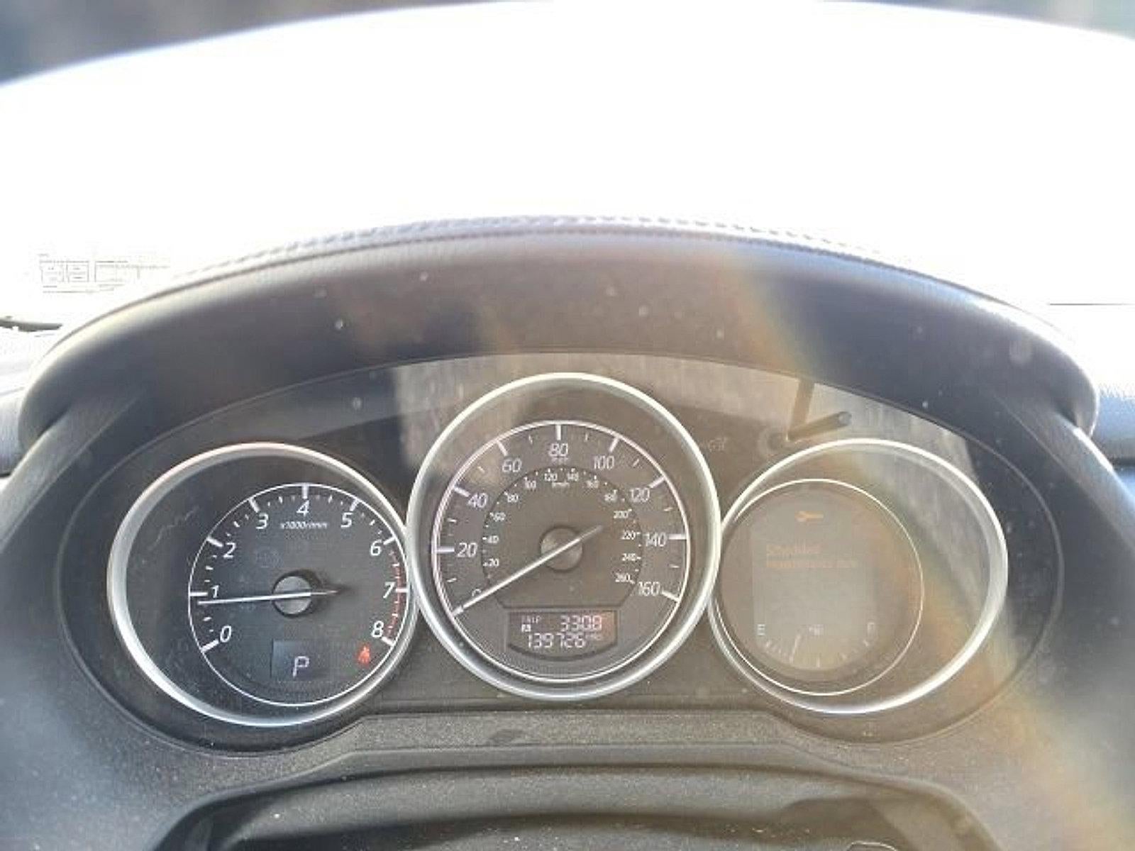 2016 Mazda Mazda6 4dr Sdn Auto i Grand Touring