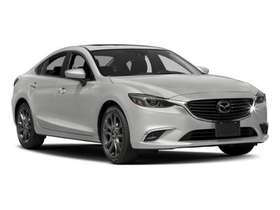 2016 Mazda Mazda6 4dr Sdn Auto i Grand Touring
