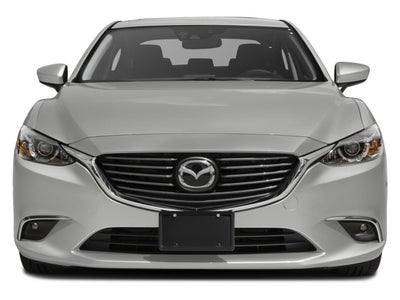 2016 Mazda Mazda6 4dr Sdn Auto i Grand Touring