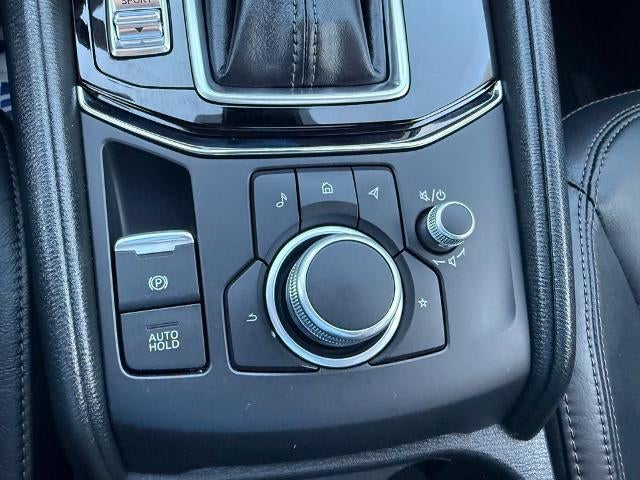 2023 Mazda Mazda CX-5 2.5 S Preferred Package AWD