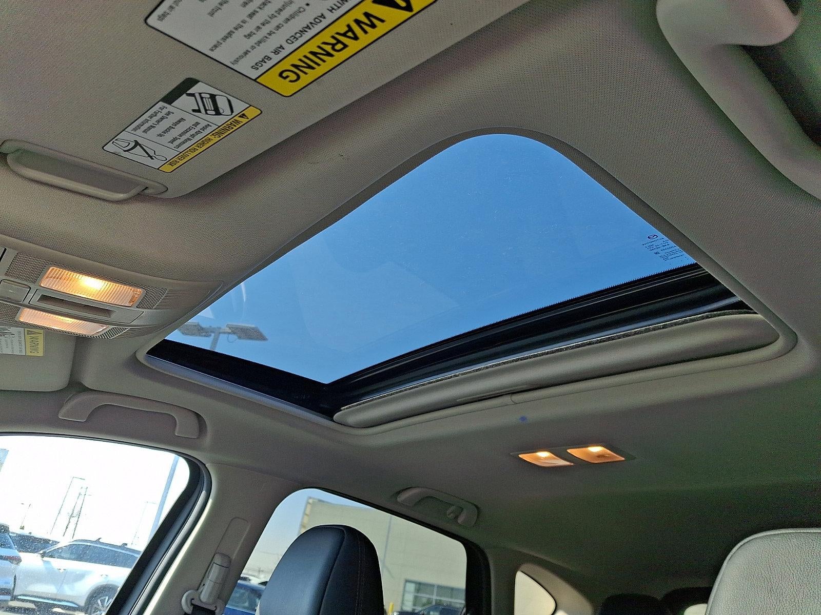 2022 Mazda Mazda CX-5 2.5 S Preferred Package AWD