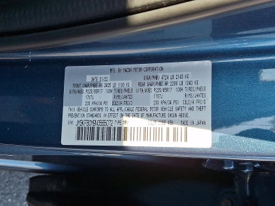 2022 Mazda Mazda CX-5 2.5 S Preferred Package AWD