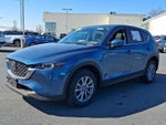 2022 Mazda Mazda CX-5 2.5 S Preferred Package AWD