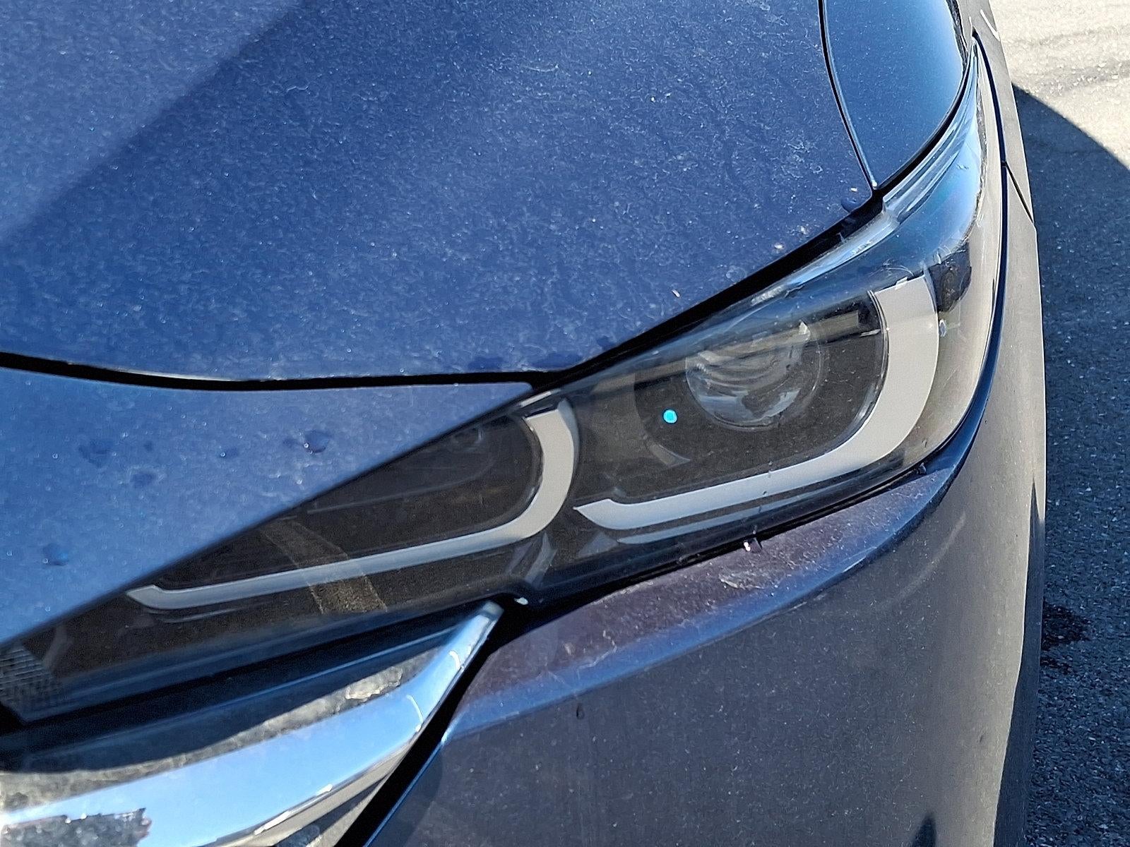 2022 Mazda Mazda CX-5 2.5 S Preferred Package AWD