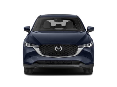 2022 Mazda Mazda CX-5 2.5 S Preferred Package AWD