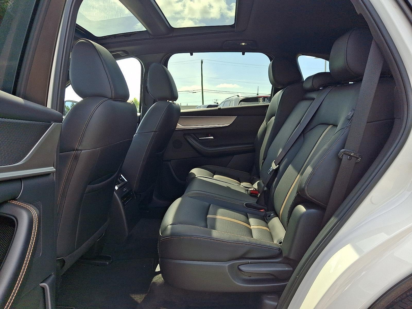 2025 Mazda Mazda CX-70 PHEV Premium Plus Package AWD