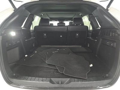 2025 Mazda Mazda CX-70 PHEV Premium Plus Package AWD