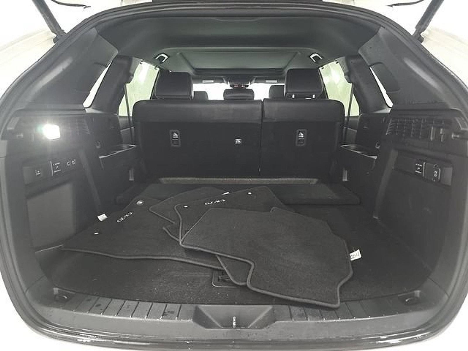 2025 Mazda Mazda CX-70 PHEV Premium Plus Package AWD